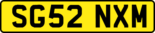 SG52NXM