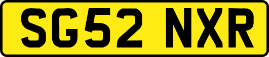 SG52NXR