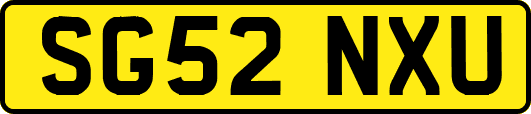 SG52NXU