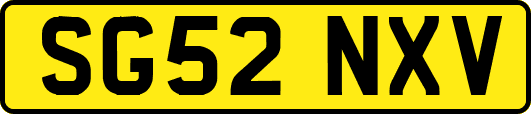 SG52NXV