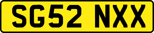 SG52NXX