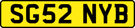 SG52NYB