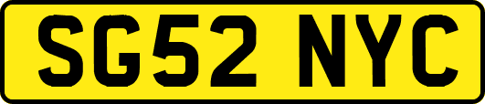 SG52NYC