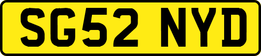 SG52NYD