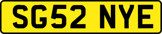 SG52NYE