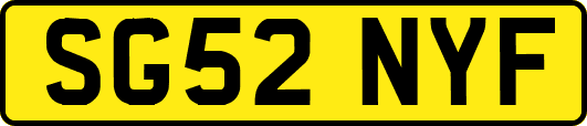 SG52NYF