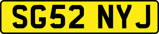 SG52NYJ