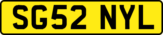 SG52NYL