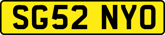 SG52NYO