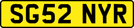 SG52NYR