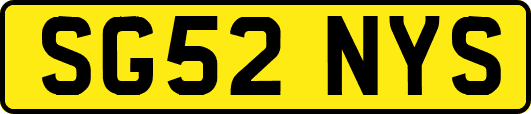 SG52NYS