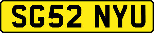 SG52NYU