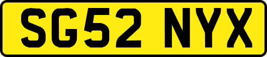 SG52NYX