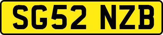 SG52NZB