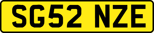 SG52NZE