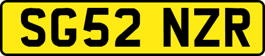 SG52NZR