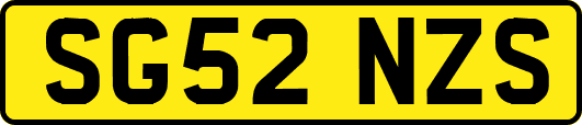 SG52NZS