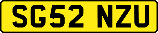 SG52NZU
