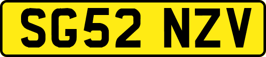 SG52NZV