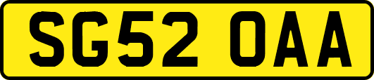 SG52OAA