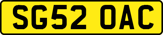 SG52OAC