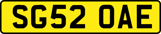 SG52OAE