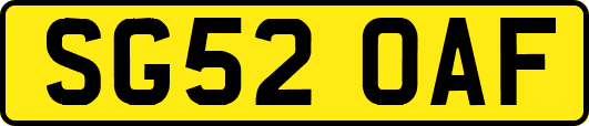 SG52OAF