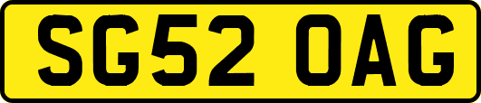 SG52OAG