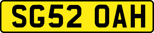 SG52OAH