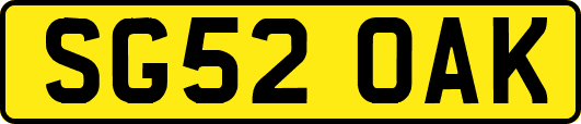 SG52OAK