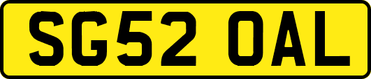 SG52OAL