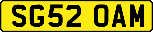 SG52OAM
