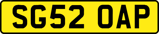 SG52OAP