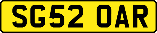 SG52OAR