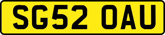 SG52OAU