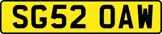 SG52OAW