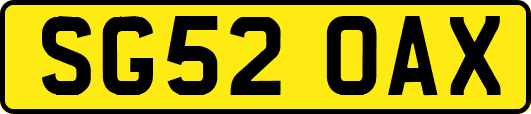 SG52OAX