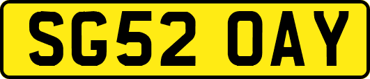 SG52OAY