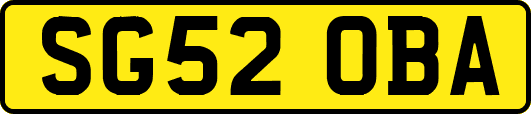 SG52OBA