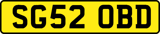 SG52OBD