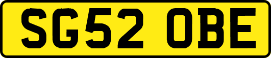 SG52OBE