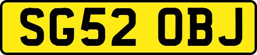 SG52OBJ