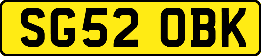 SG52OBK