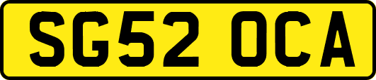 SG52OCA