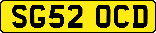 SG52OCD