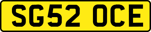 SG52OCE