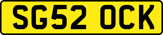 SG52OCK