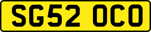 SG52OCO