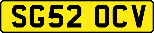 SG52OCV