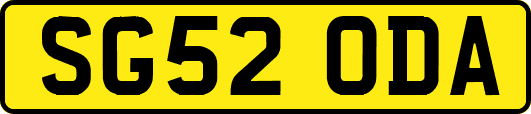 SG52ODA